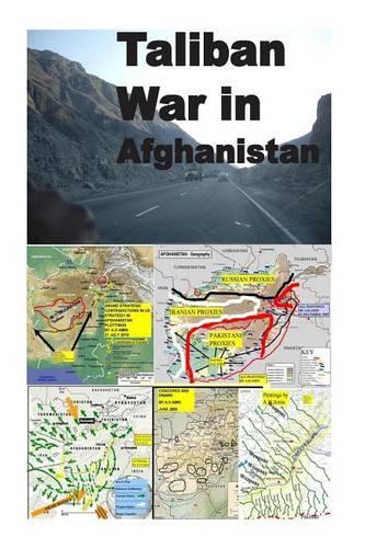 Taliban War in Afghanistan