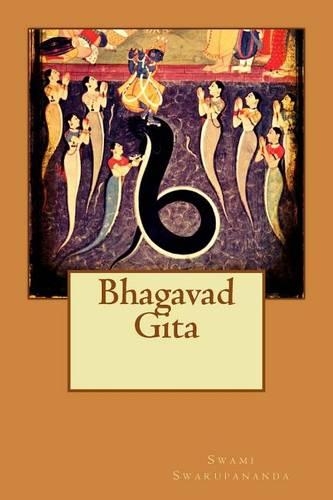 Bhagavad Gita