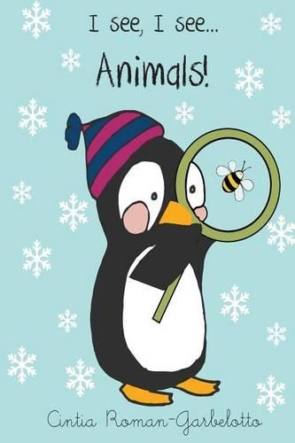 I see, I see...Animals