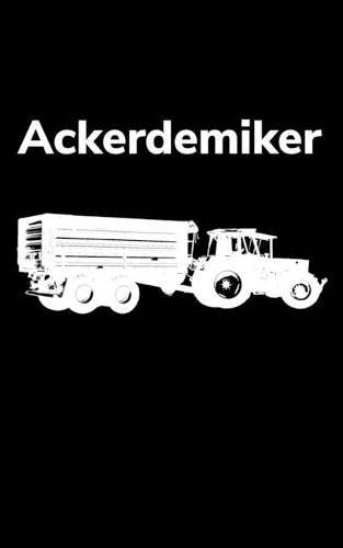 Ackerdemiker