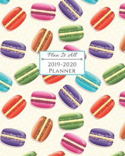 2019-2020 Planner