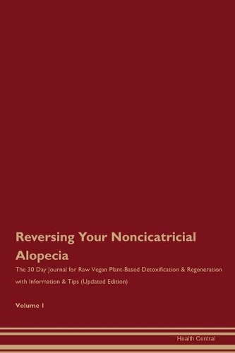 Reversing Your Noncicatricial Alopecia