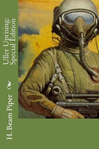 Uller Uprising: Special Edition