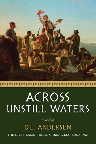 Across Unstill Waters