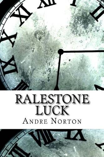 Ralestone Luck