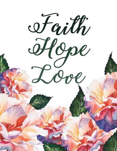 Faith Hope Love