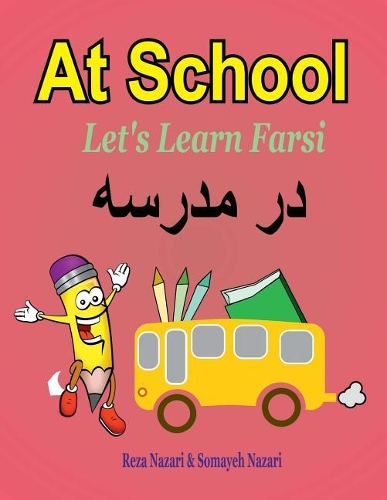 Let's Learn Farsi