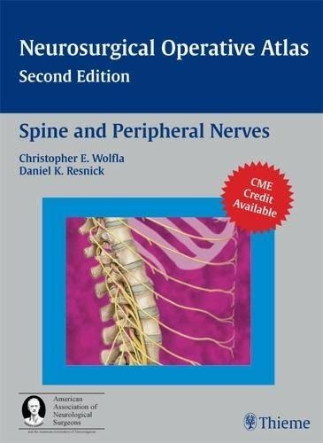Spine and Peripheral Nerves