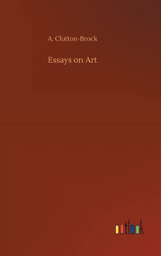 Essays on Art