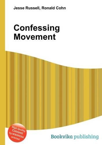 Confessing Movement