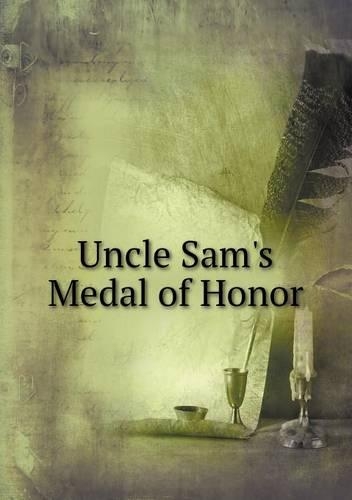 Uncle Sam's Medal of Honor