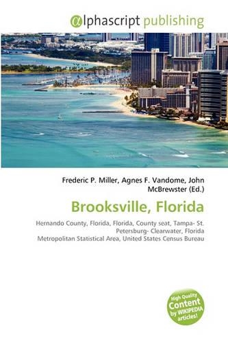 Brooksville, Florida