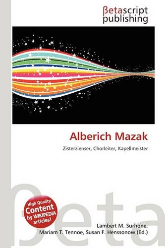 Alberich Mazak