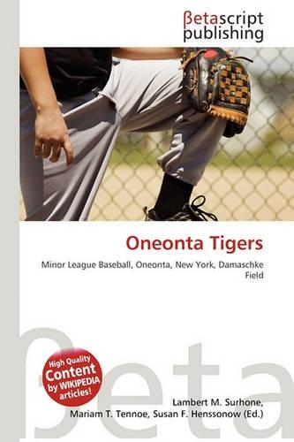 Oneonta Tigers