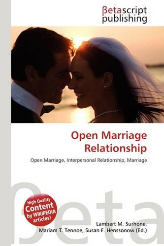 Open Marriage Relationship
