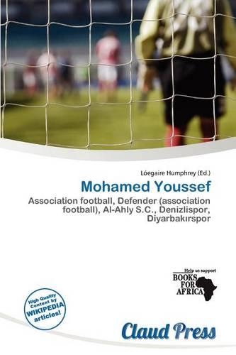 Mohamed Youssef: (English)