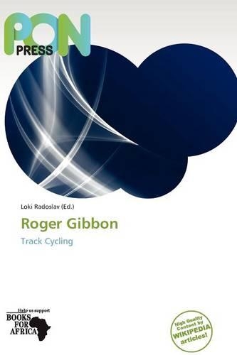 Roger Gibbon