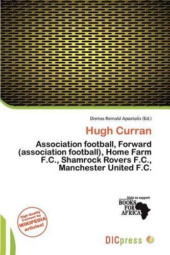 Hugh Curran