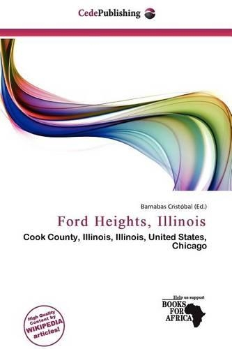 Ford Heights, Illinois