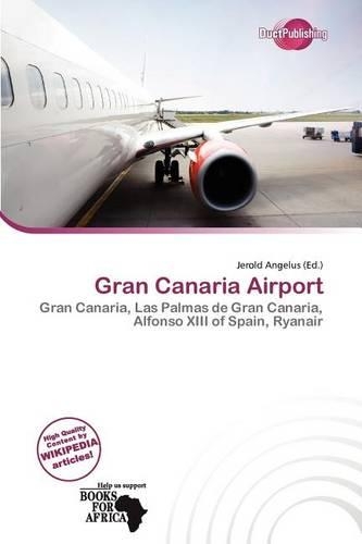 Gran Canaria Airport
