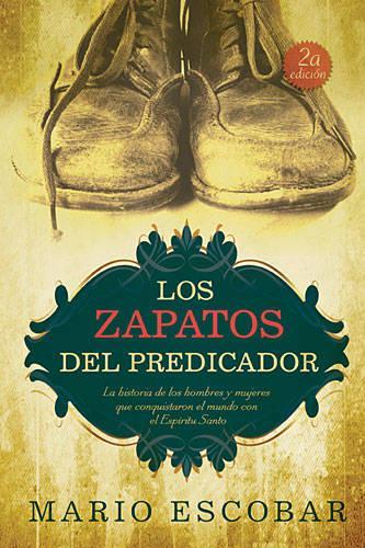 Los Zapatos del Predicador