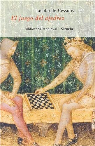 El Juego del Ajedrez