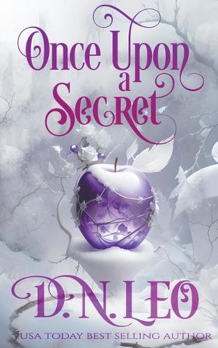 Once Upon a Secret: (2 Mirror and Realms)