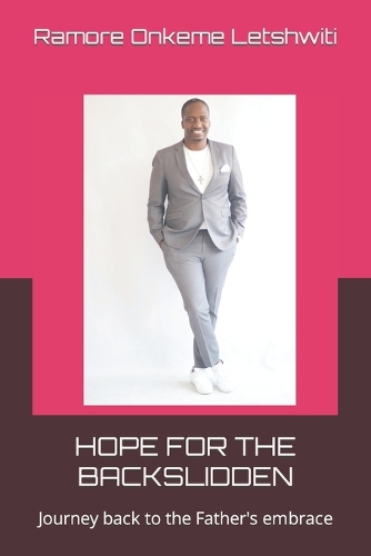 Hope for the Backslidden