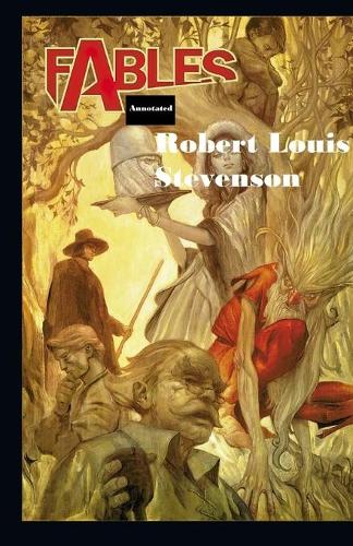 Fables Annotated