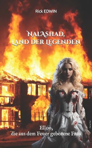 Nal'Ashad, Land der Legenden