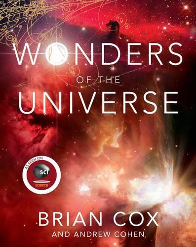 Wonders of the Universe: (Wonders)