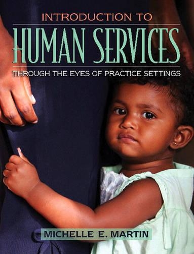 Introduction to Human Services
