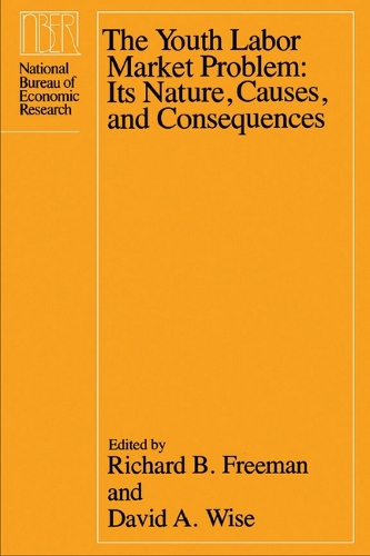 The Youth Labor Market Problem