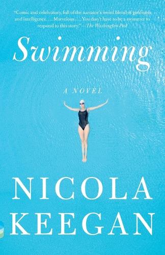 Swimming: (Vintage Contemporaries)