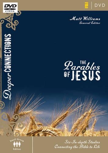 The Parables of Jesus, Session 1