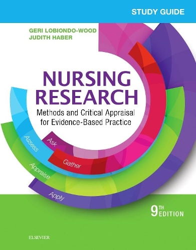 Study Guide for Nursing Research