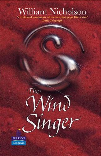 The Wind Singer: (NEW LONGMAN LITERATURE 11-14)