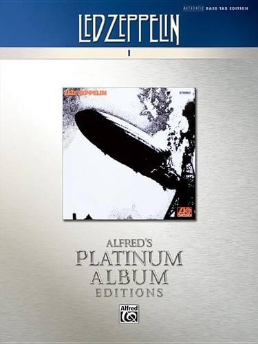Led Zeppelin: I Platinum Edition