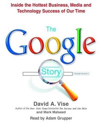 The Google Story