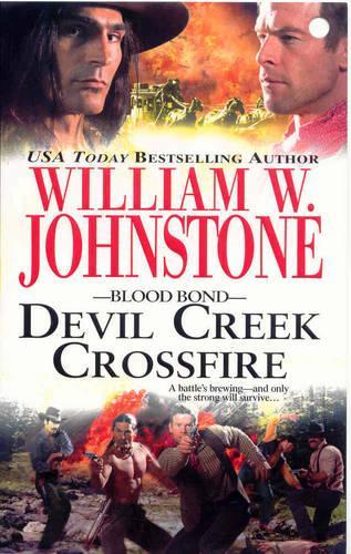 Devil Creek Crossfire