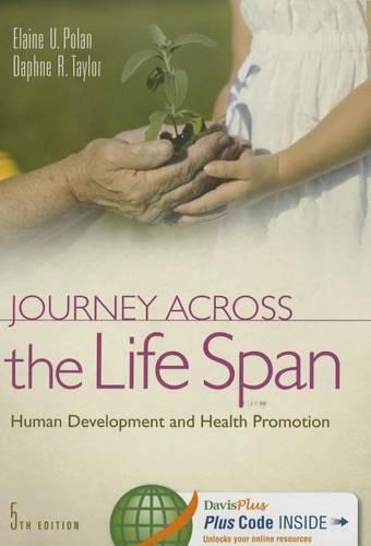 Journey Across the Life Span 5e