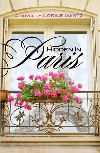 Hidden in Paris: (English)