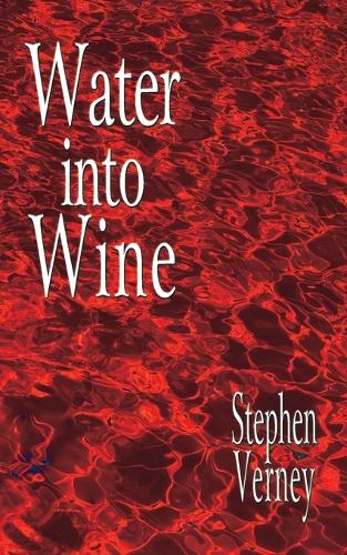 Water into wine: (English)