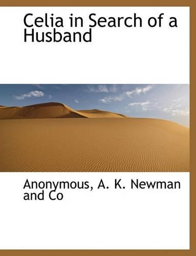 Celia in Search of a Husband
