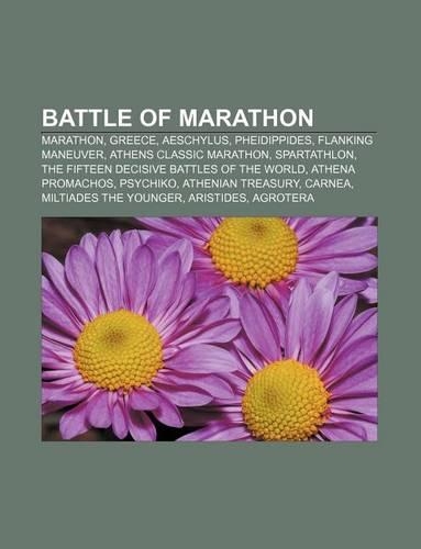 Battle of Marathon