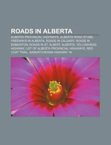 Roads in Alberta
