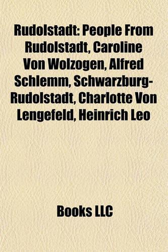 Rudolstadt