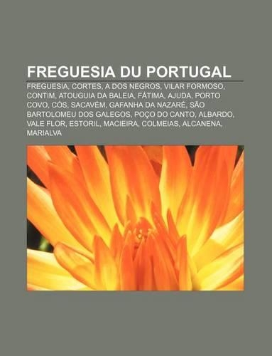 Freguesia Du Portugal