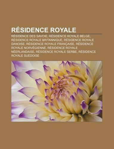 Residence Royale