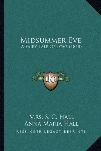 Midsummer Eve